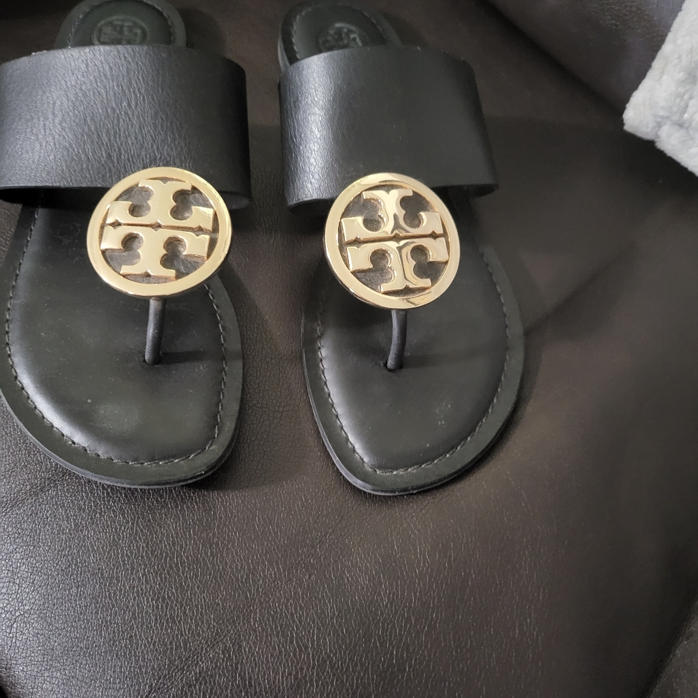 Tory Burch sandals